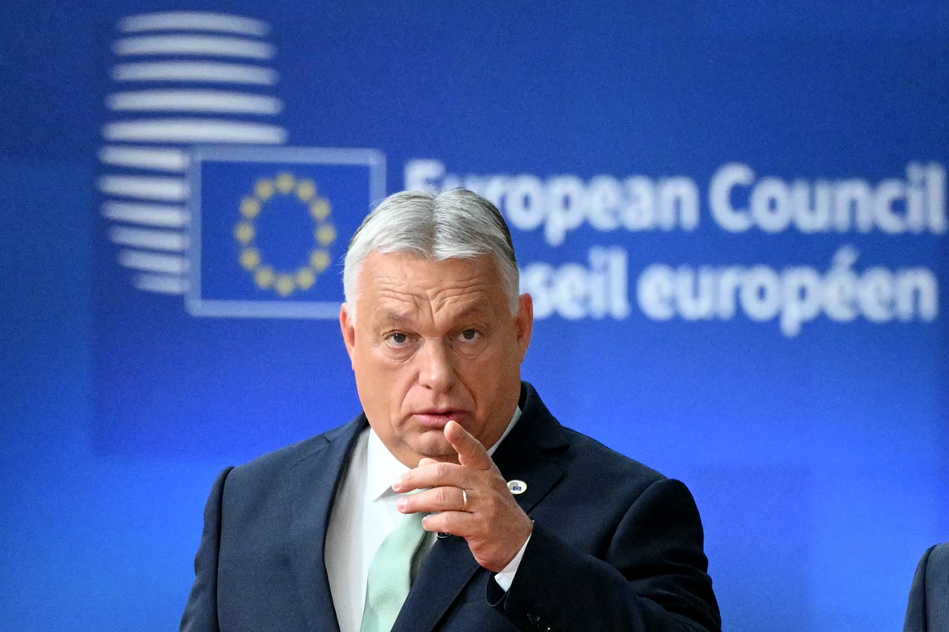 Kezd kettészakadni Európa