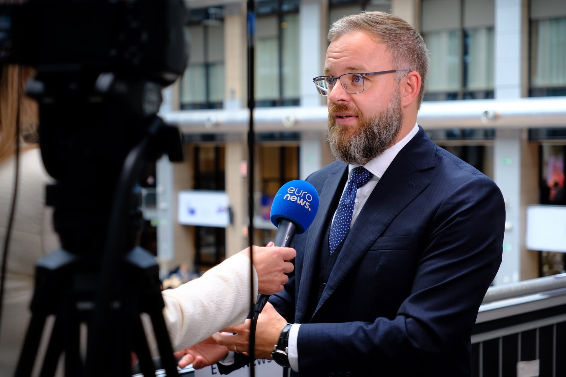 Az nem a béke útja, ha konfliktust importálunk az Európai Unióba + VIDEÓ