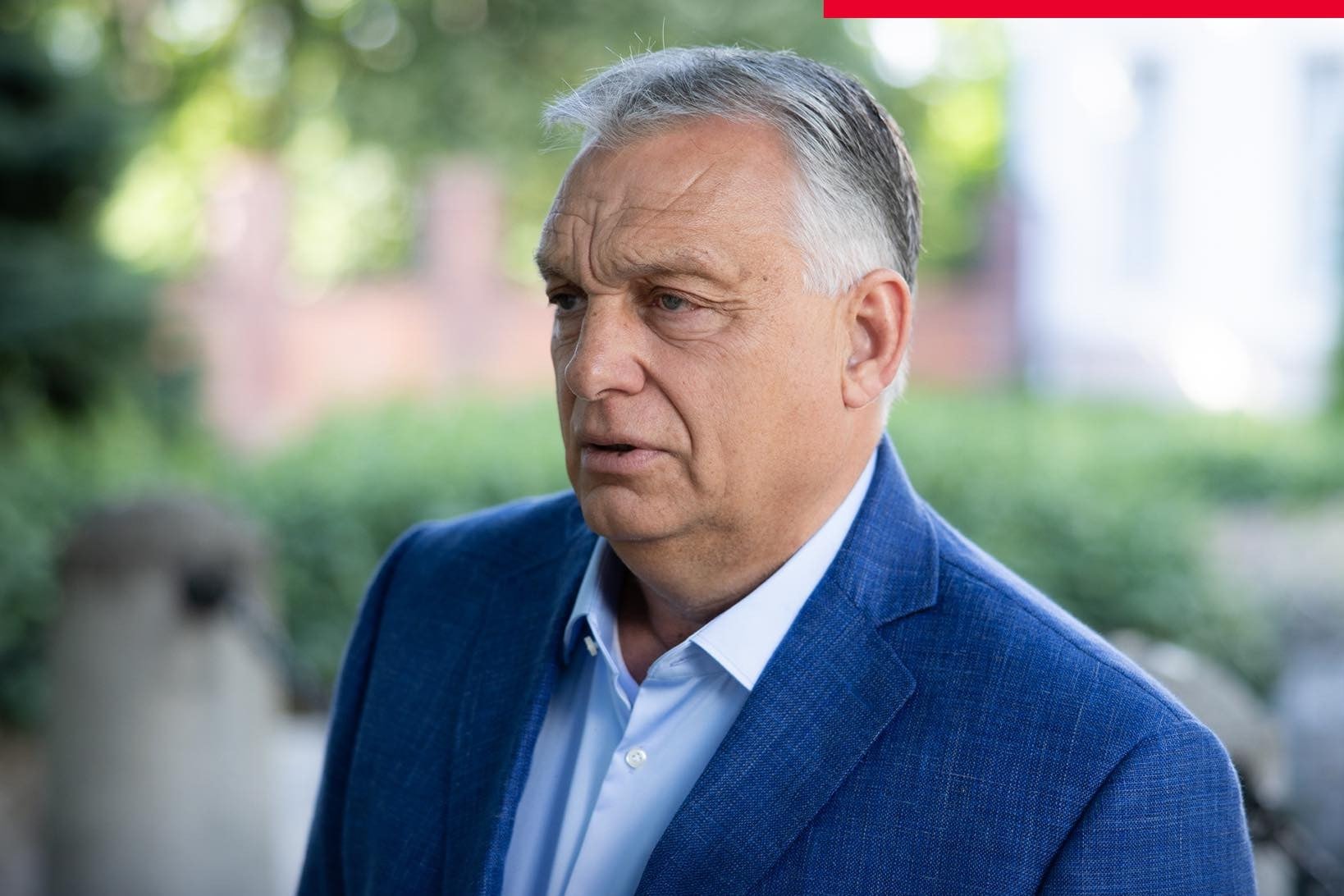 Orbán Viktor megnevezte a megoldás kulcsát