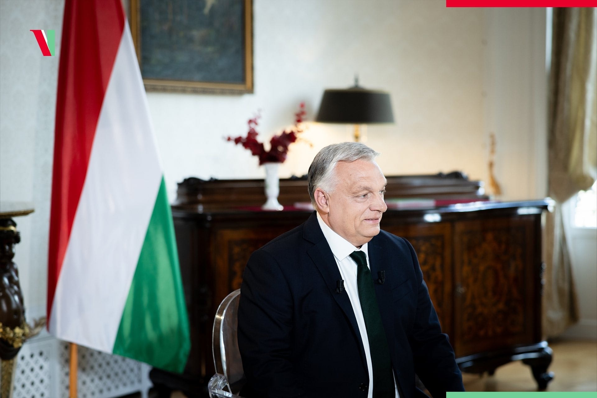 Meglepő helyről kapott támogatást Orbán Viktor
