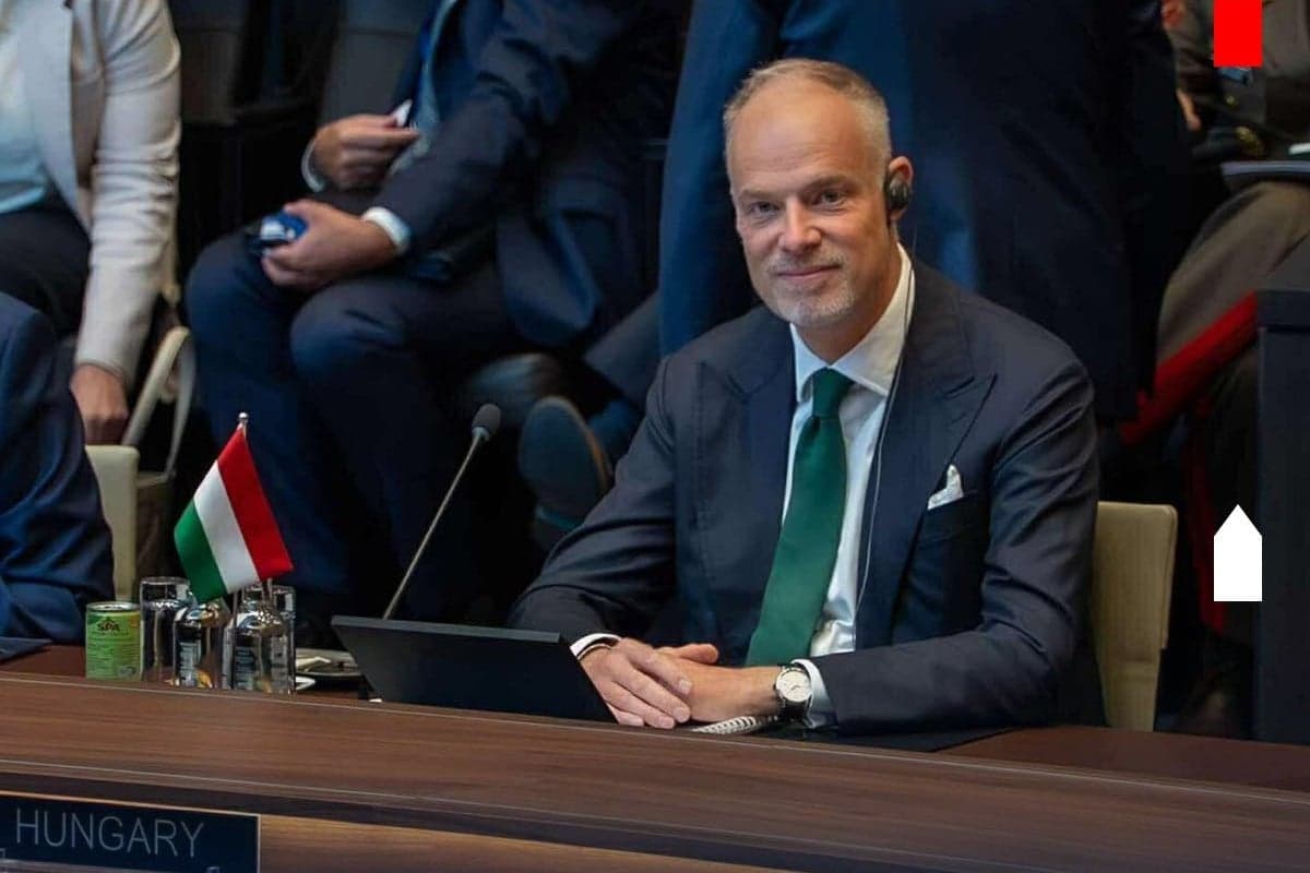 „Míg mások a háborúhoz, mi a békéhez gyűjtünk erőt”