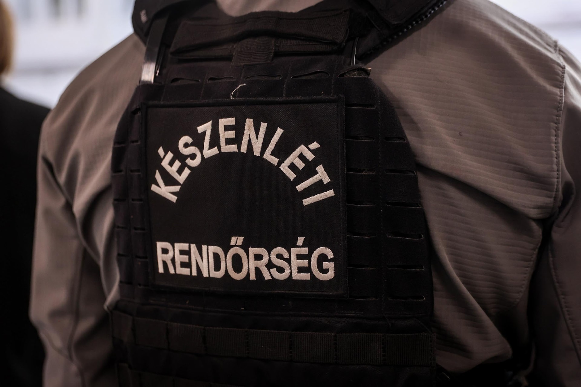 A miniszterelnök védelmét továbbra is a Készenléti Rendőrség látja el