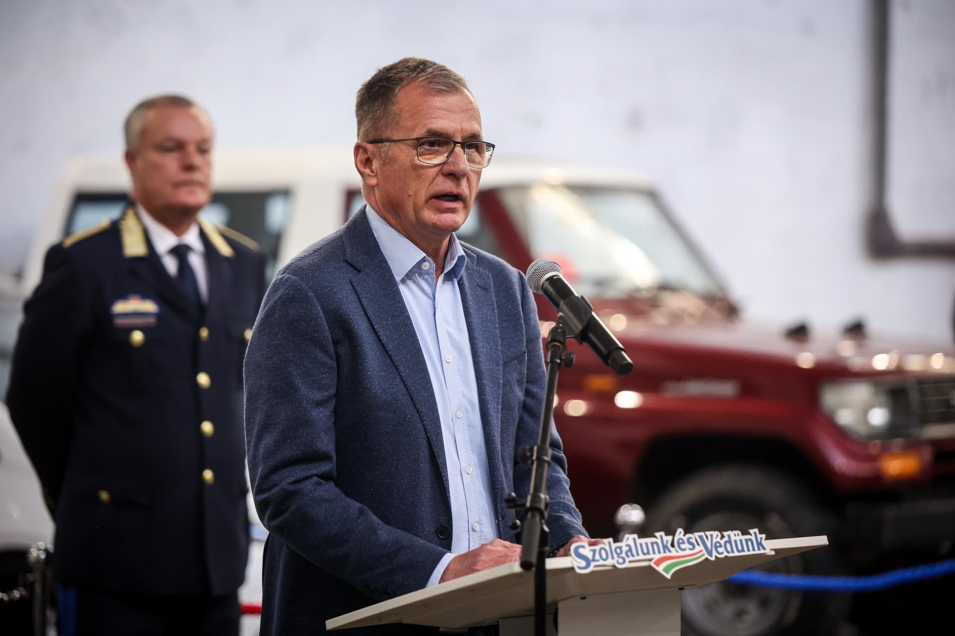 Több mint egy tonna kábítószer fél év alatt