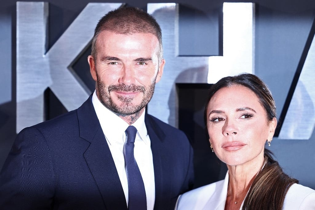 Oprah-nak adhat interjút David és Victoria Beckham