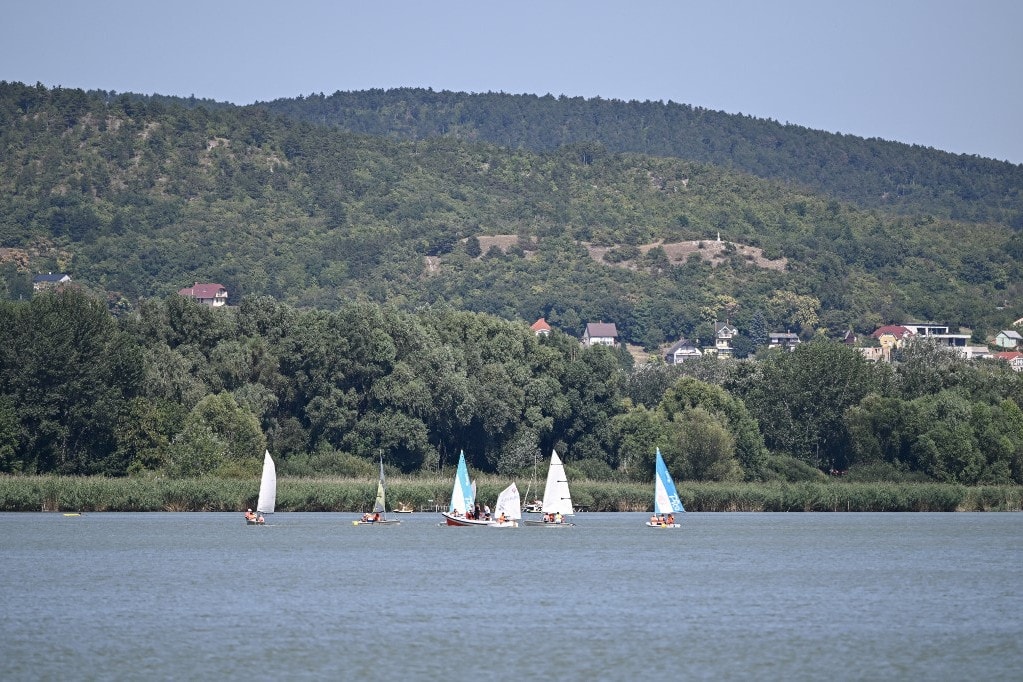 Megvan, kinek a holttestét találták meg a Balatonban