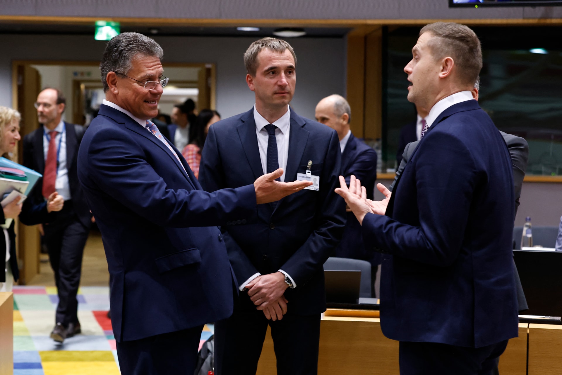 Az EU-USA megállapodás stabilitást és kiszámíthatóságot jelent a kereskedelem számára