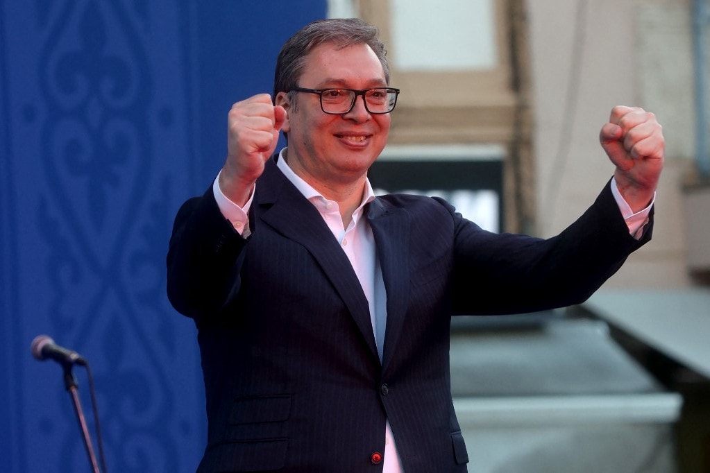 Napokon belül eldőlhet Szerbia sorsa
