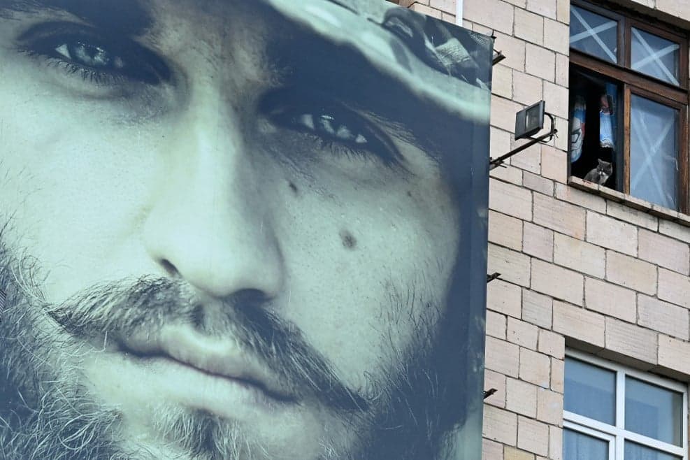 Az „Azov” bejelentette, hogy „visszatér” Mariupolba