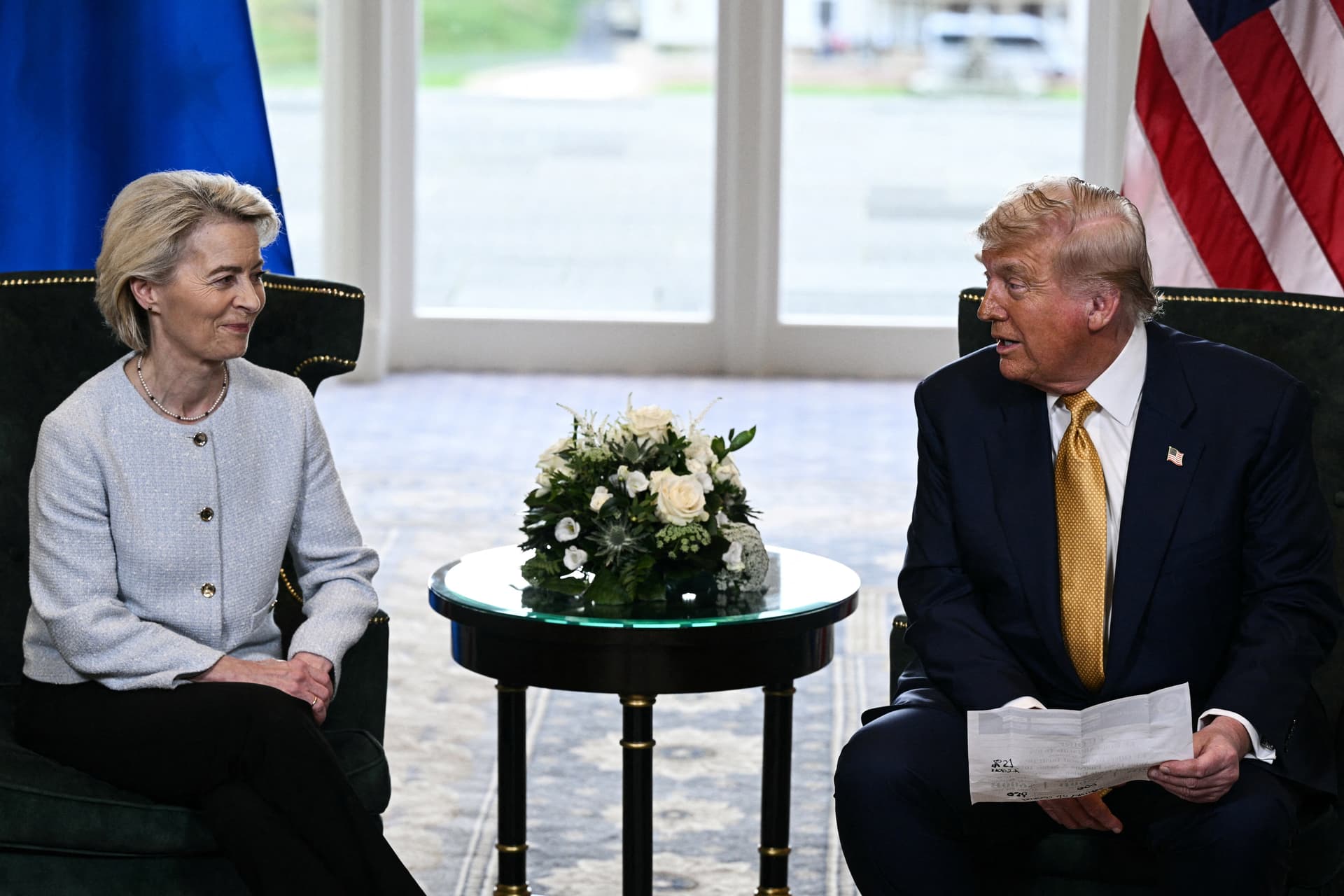 A vámmegállapodás rávilágít az EU kereskedelmi-tárgyalási stratégiájának hibáira