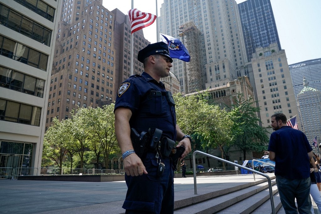 Eltéveszthette kiszemelt áldozatait a New Yorkabn gyilkoló férfi