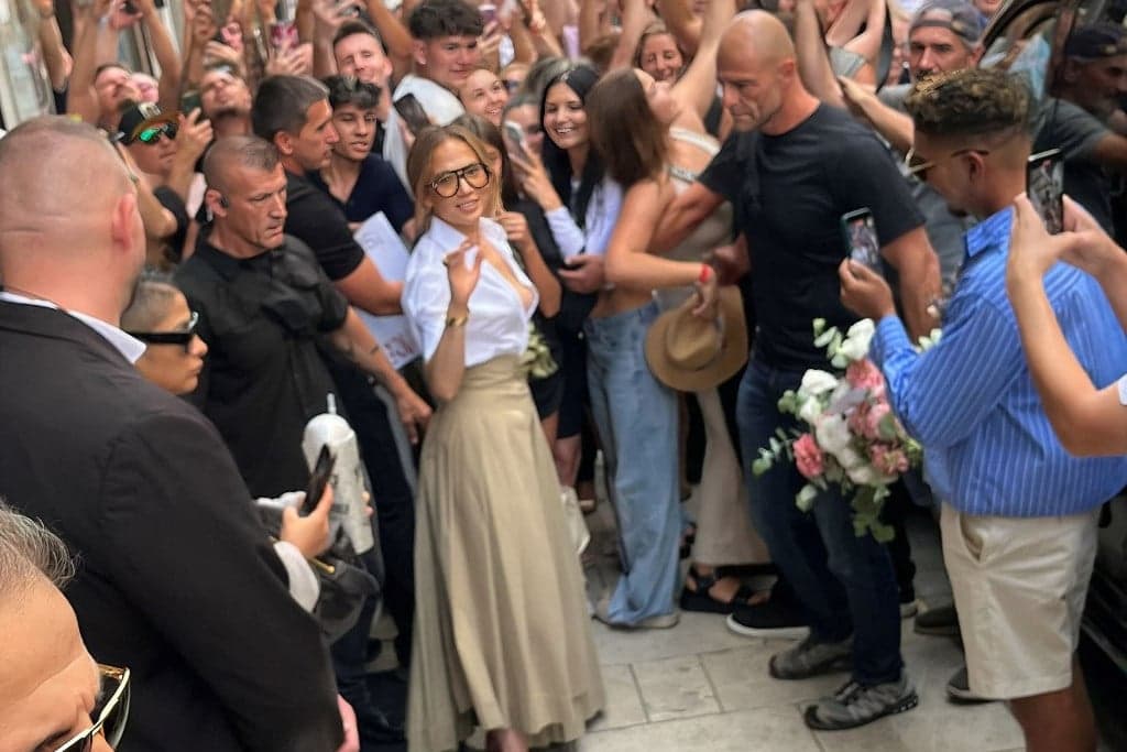 A megakoncertek Budapest turizmusára is előnyösen hatottak