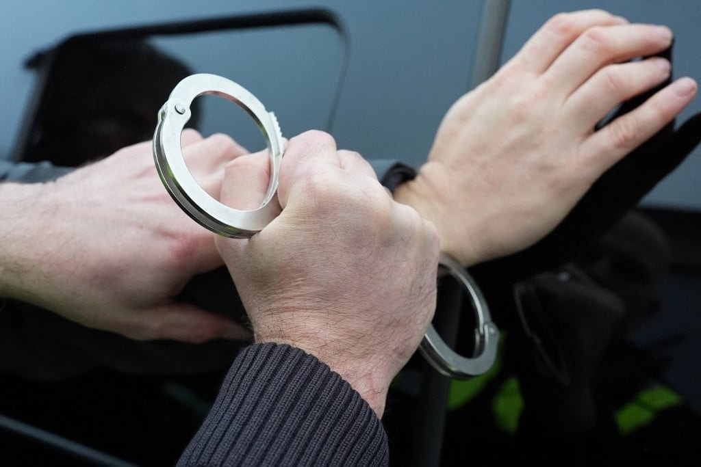 Csaló pénzváltót fogtak el a zalai rendőrök