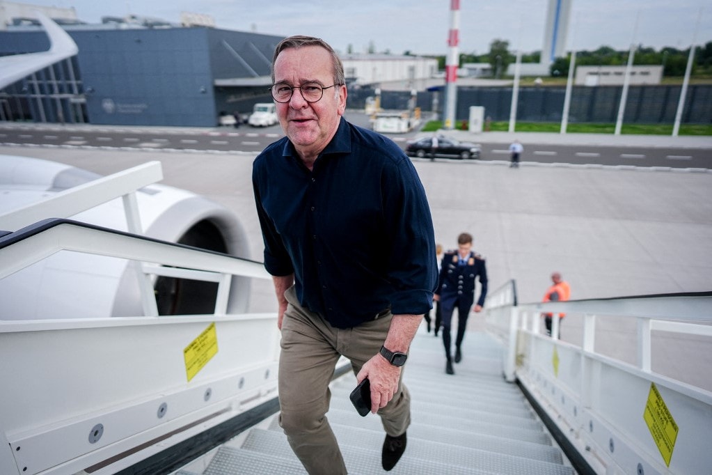 Új NATO-parancsnokság a balti államok védelmére