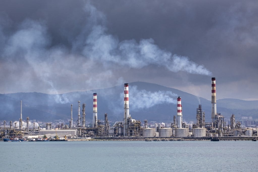 Az EU 90 százalékos kibocsátáscsökkentési célt fogadott el 2040-re