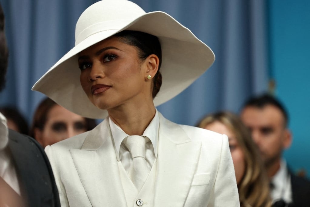 Zendaya és Robert Pattinson bejelentették az eljegyzésüket