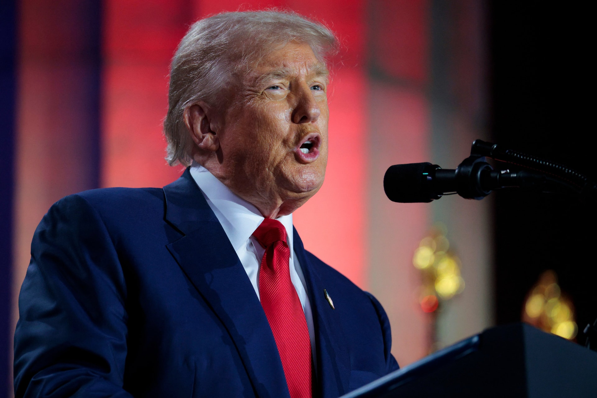 Lelepleződött Trump hozzáállása az orosz-ukrán konfliktushoz