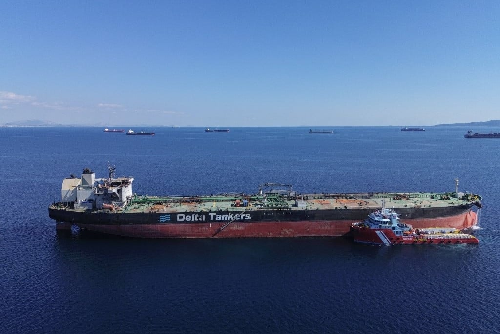 Hormuz iráni irányítása veszélyes precedenst teremtene