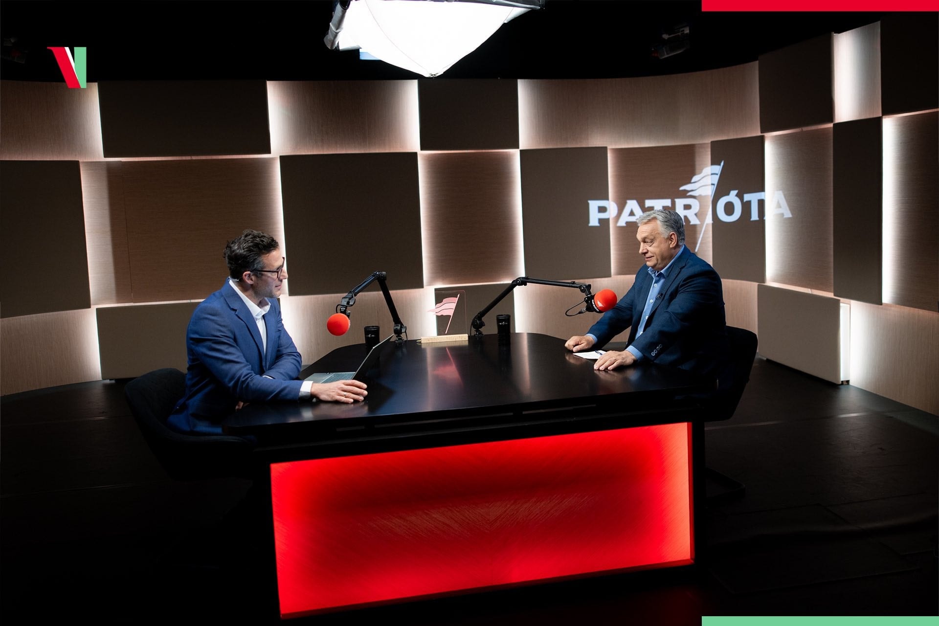 Orbán Viktor: Európa minden baja a háborúból fakad
