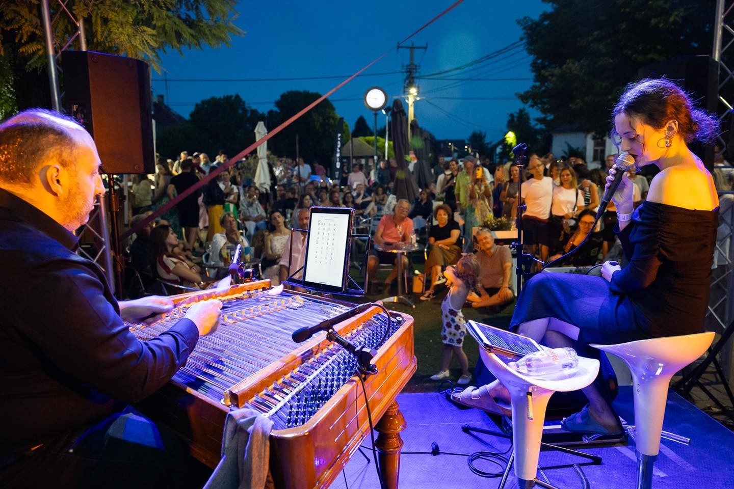Csütörtökön kezdődik a 13. Paloznaki Jazzpiknik