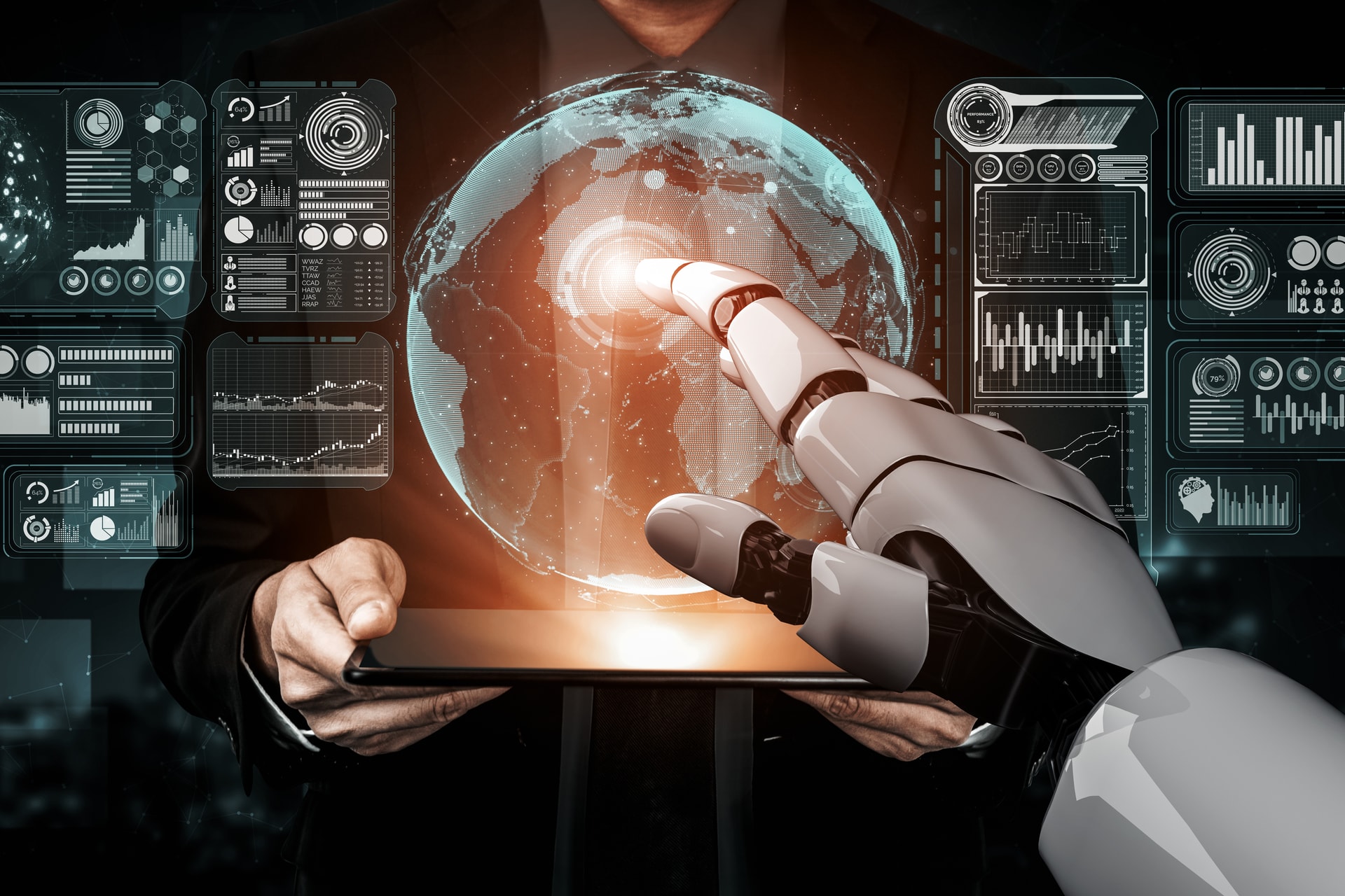 Magyarország alakítójává válhat a mesterséges intelligenciának