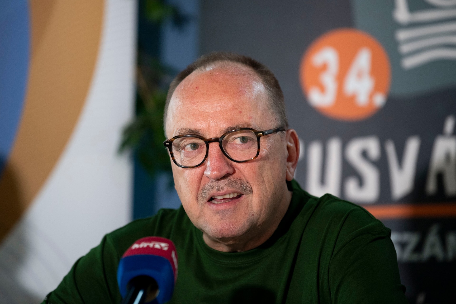 Íme az idei rendezvény mottója