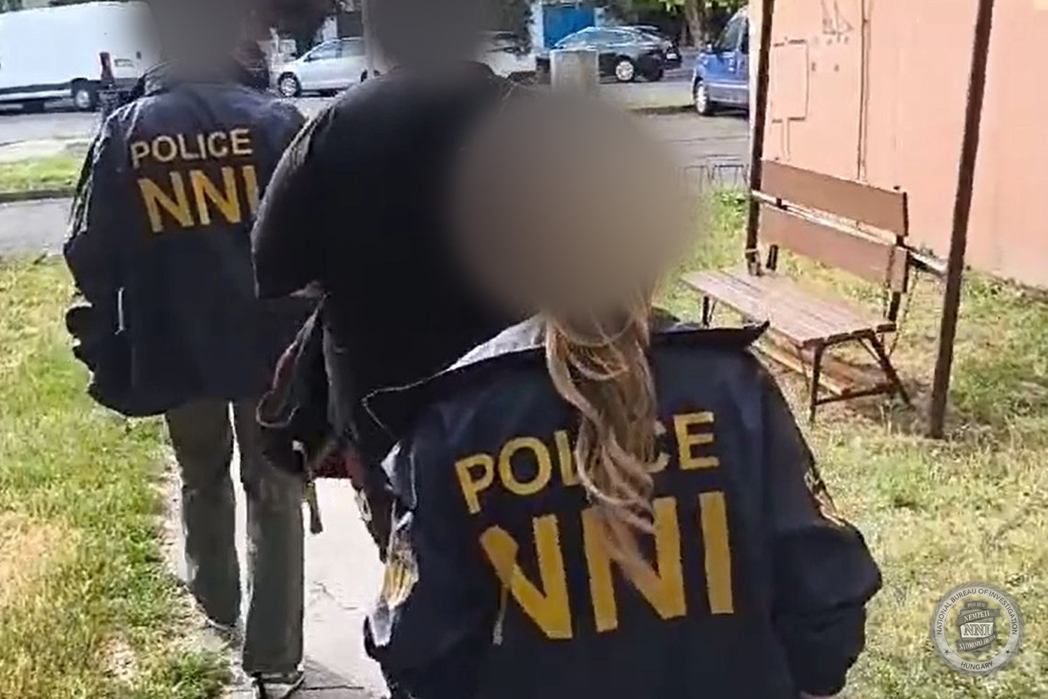 A rendőrség nagy erőkkel keresi a miskei kislány feltételezett gyilkosát