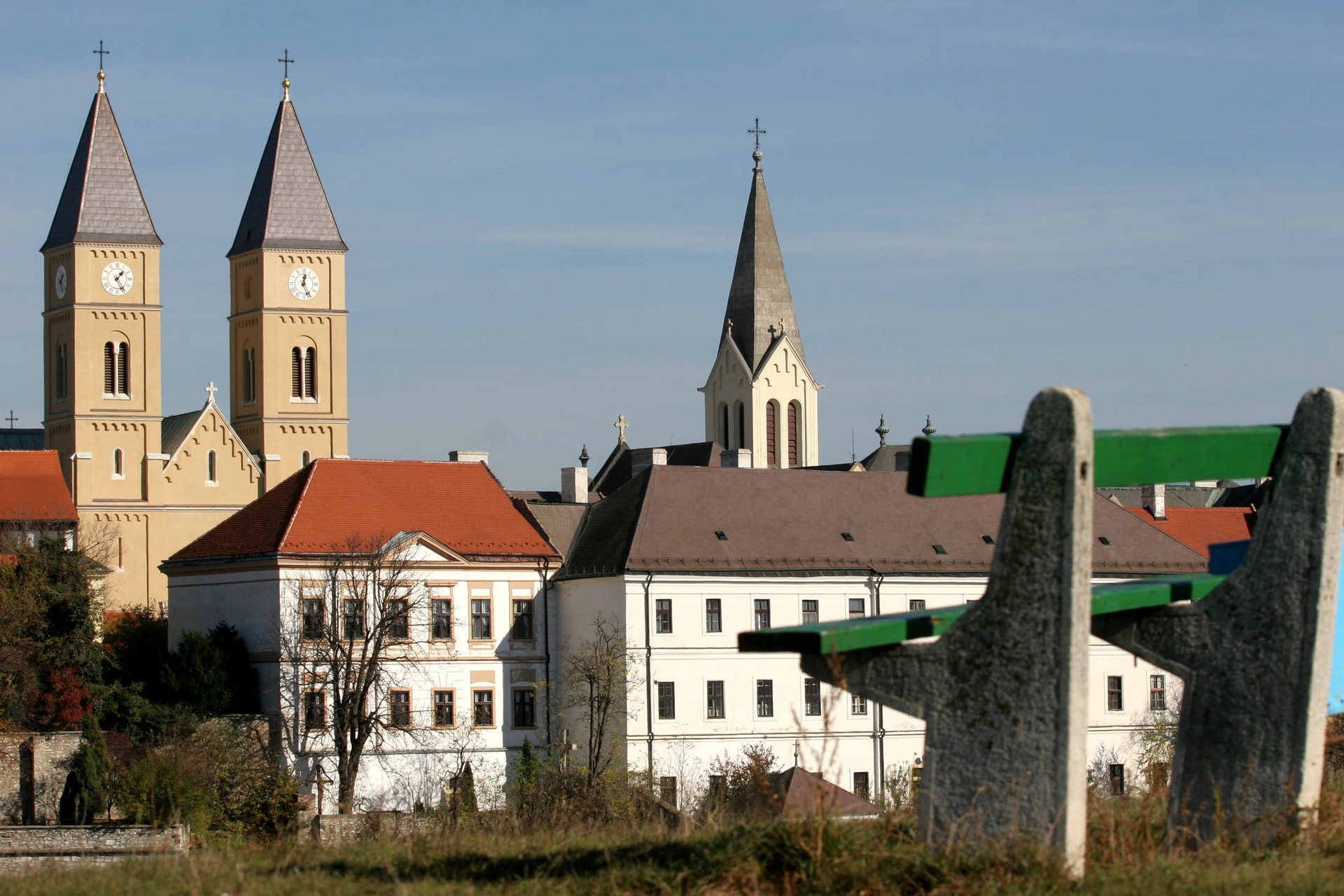 Több mint hétszázéves várfalrészlet nyomaira bukkantak