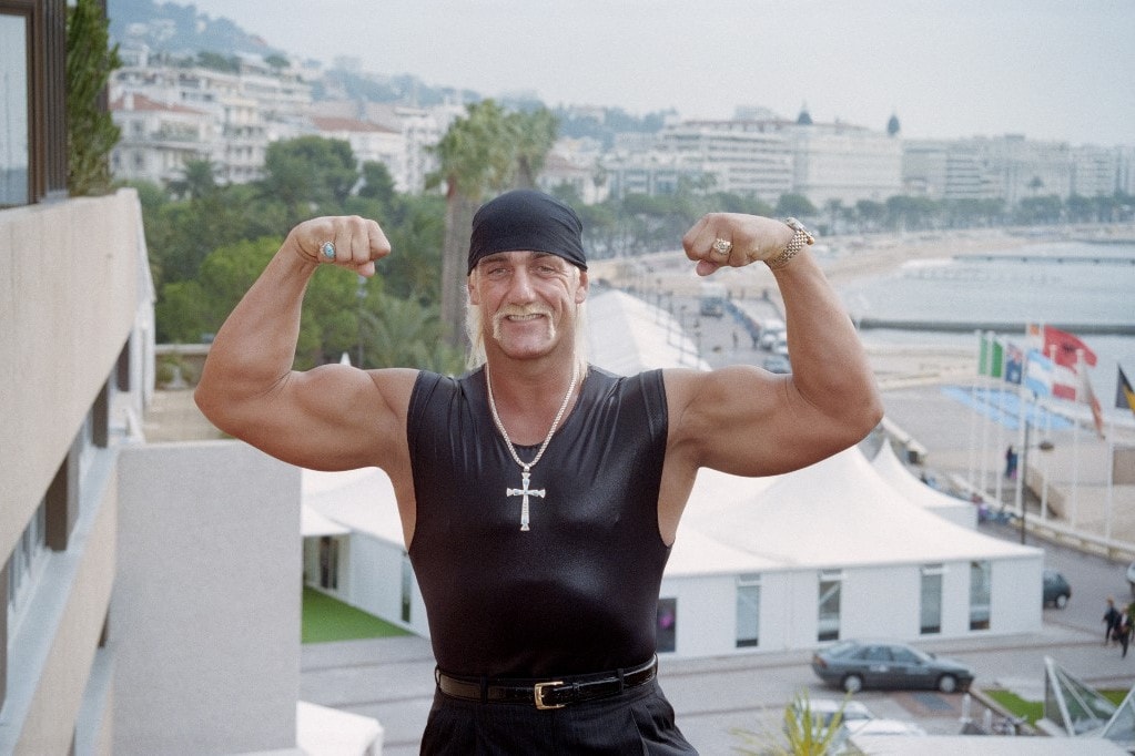 Valami nem stimmel Hulk Hogan halála körül