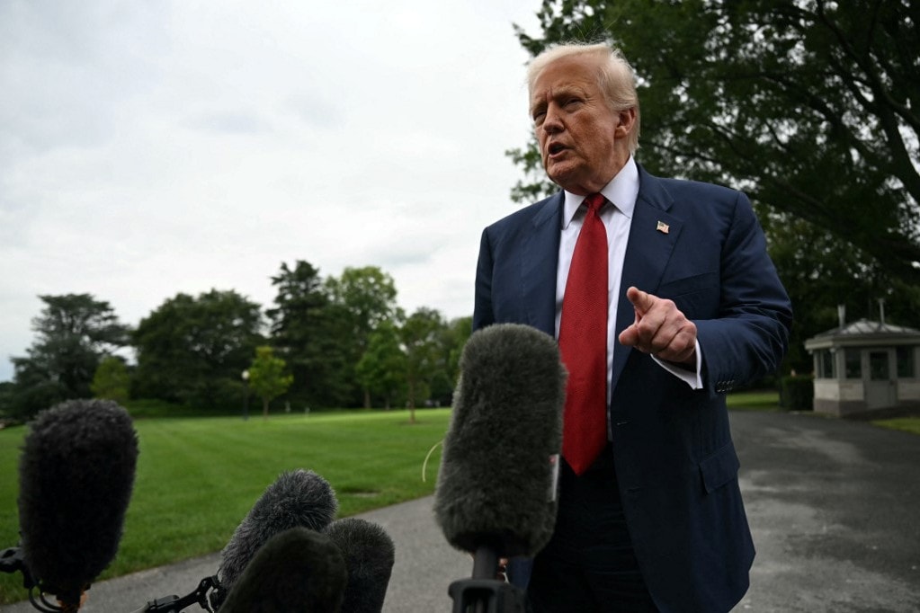 Politikai vihar Trump új rendelete körül: illegális bevándorlók kikerülnek a statisztikából