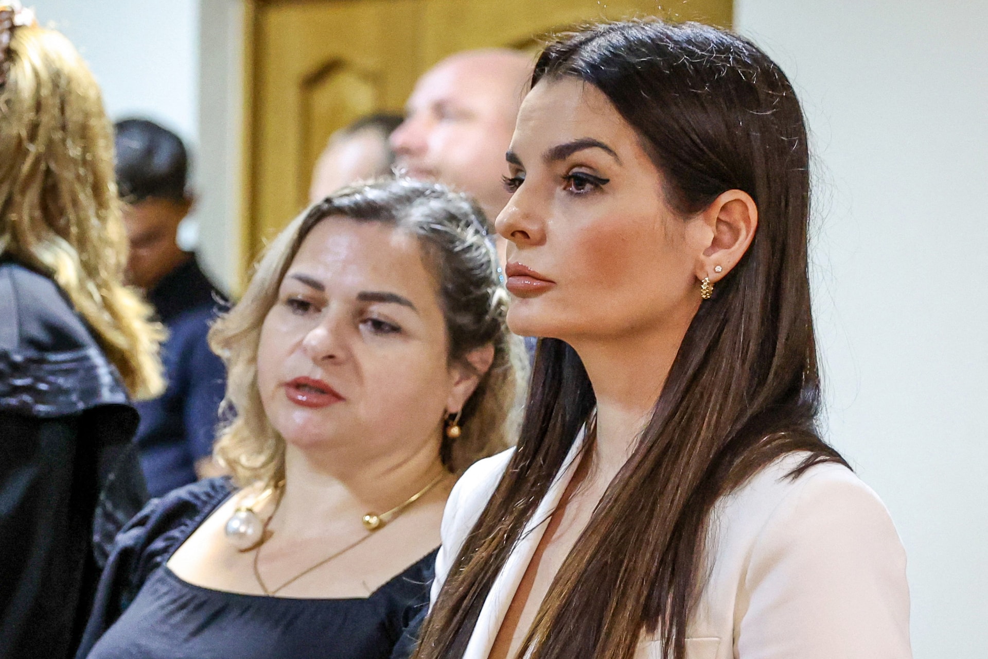 Gagauzia: politikai támadás vagy jogi eljárás?