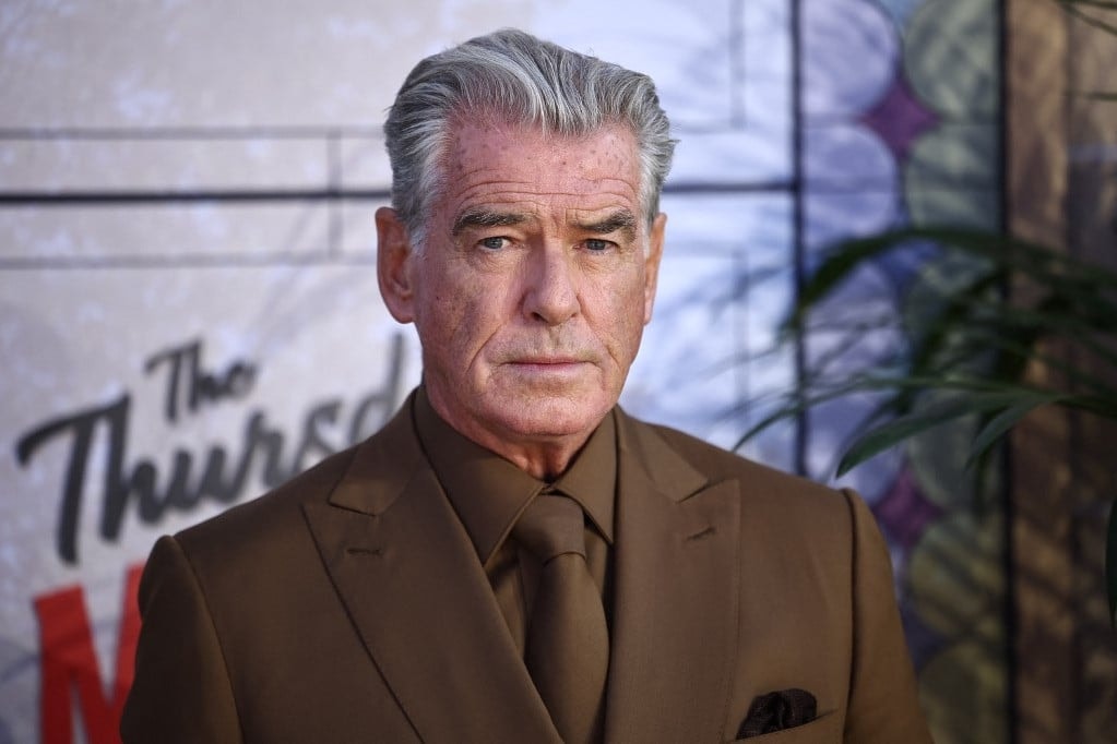 Pierce Brosnan újra eljátszaná James Bondot