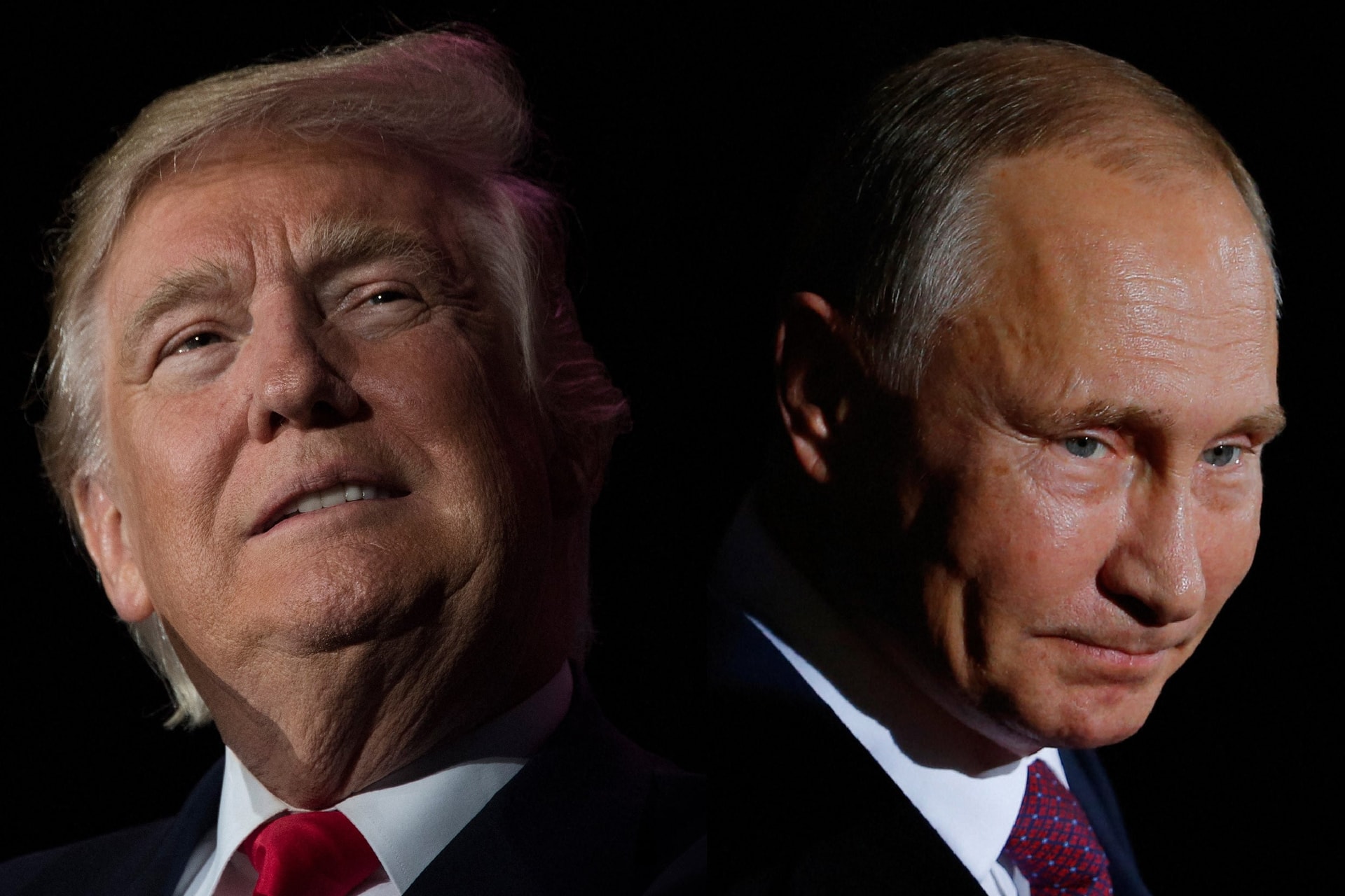Újabb Trump-Putyin találkozó jöhet