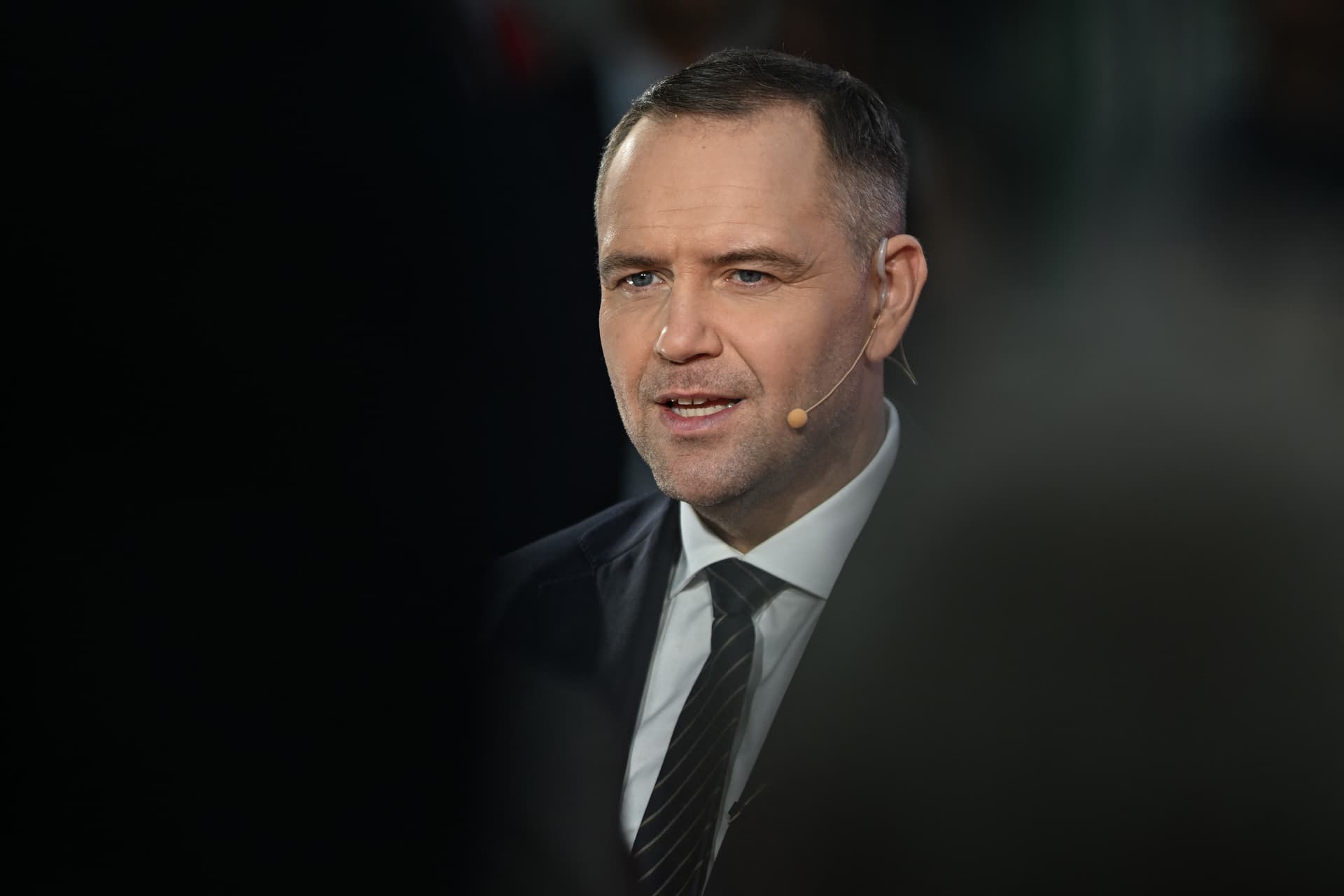 Az új lengyel államfő nemzetközi koalíciót hozna létre