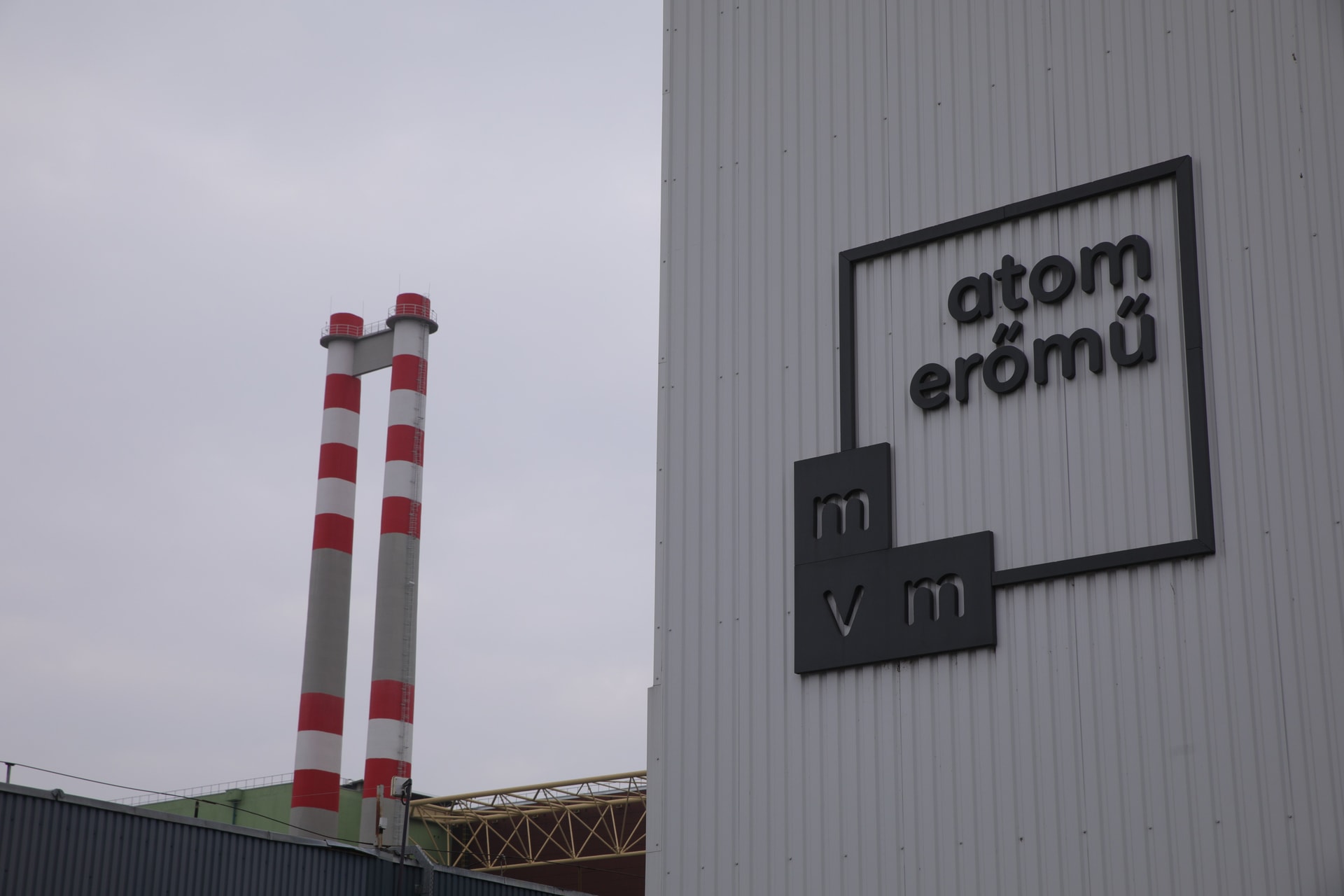 Leáll a Paksi Atomerőmű + VIDEÓ