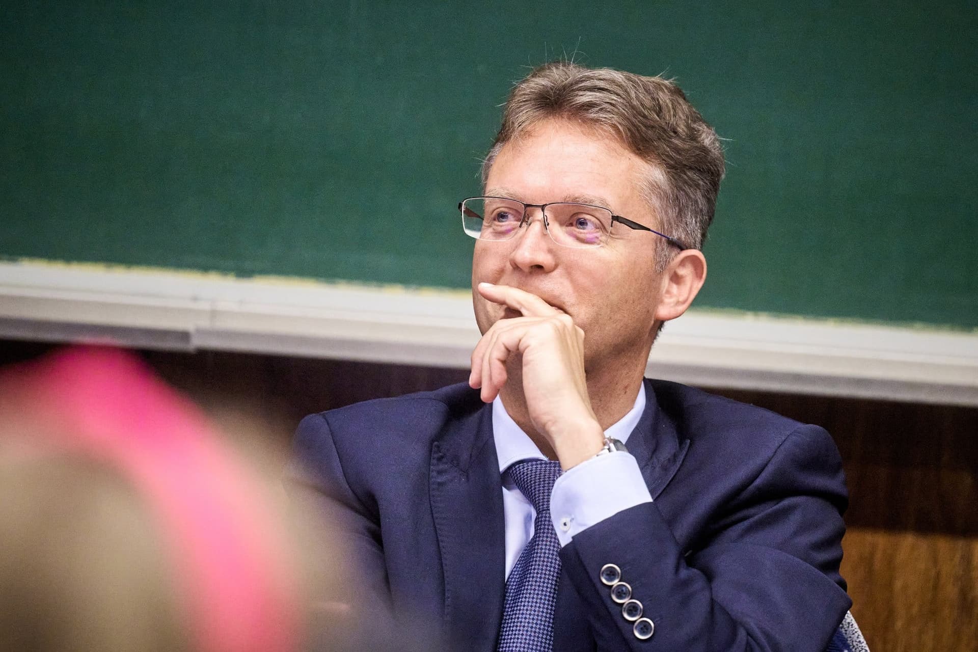 A megújult magyar szakképzés az európai élvonalban van