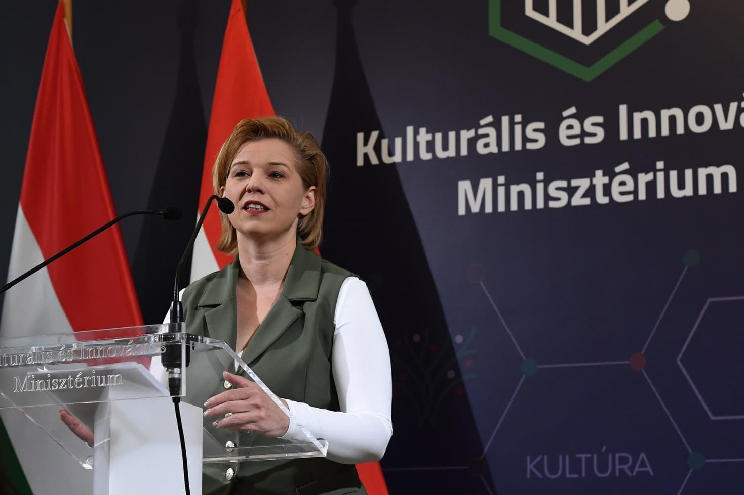 A magyar szakképzési a világ élvonalába kerülhet
