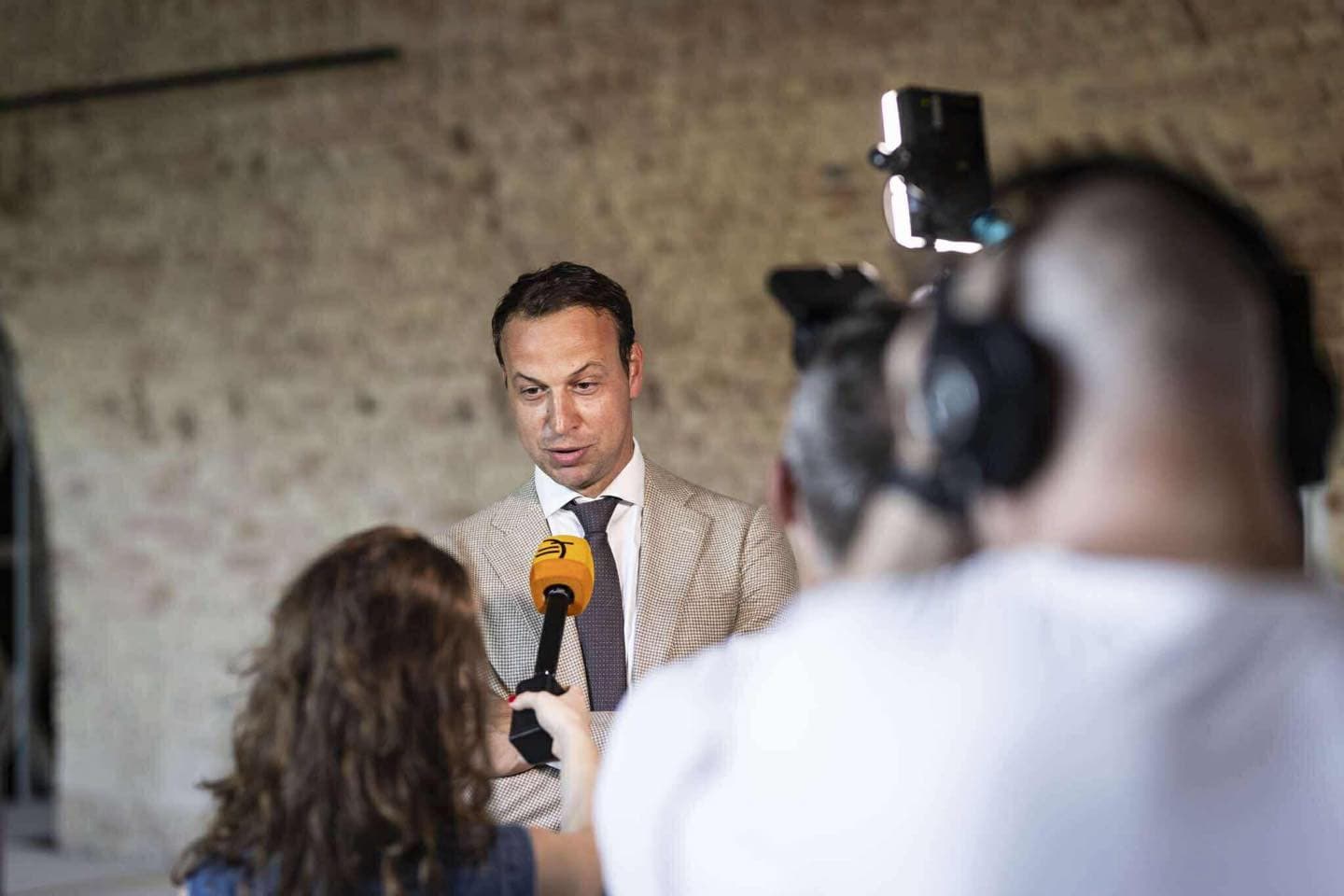 Új lendület a lakáspiacnak