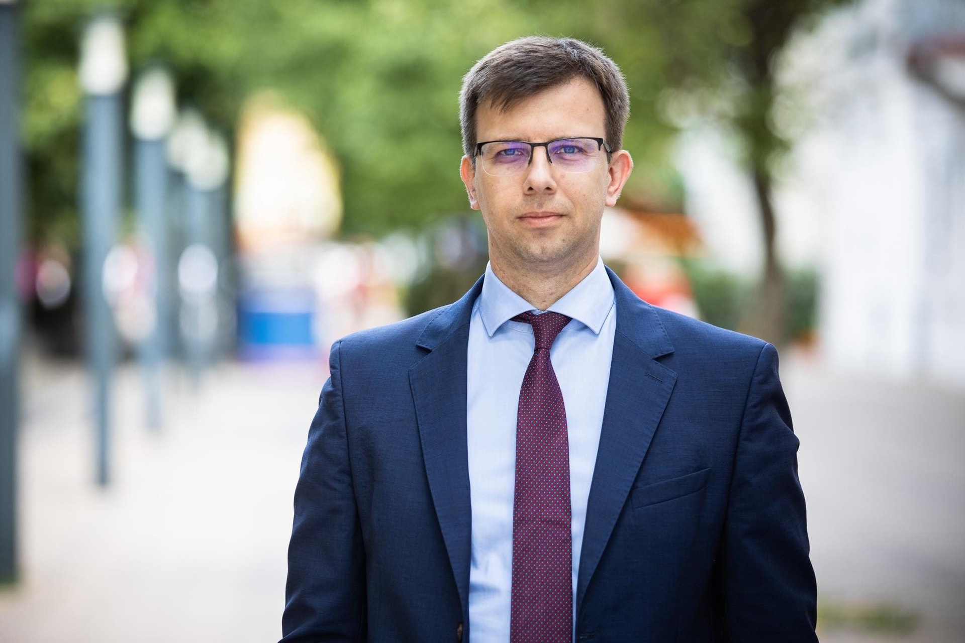 Bóka János: Brüsszel újra támadja Magyarországot