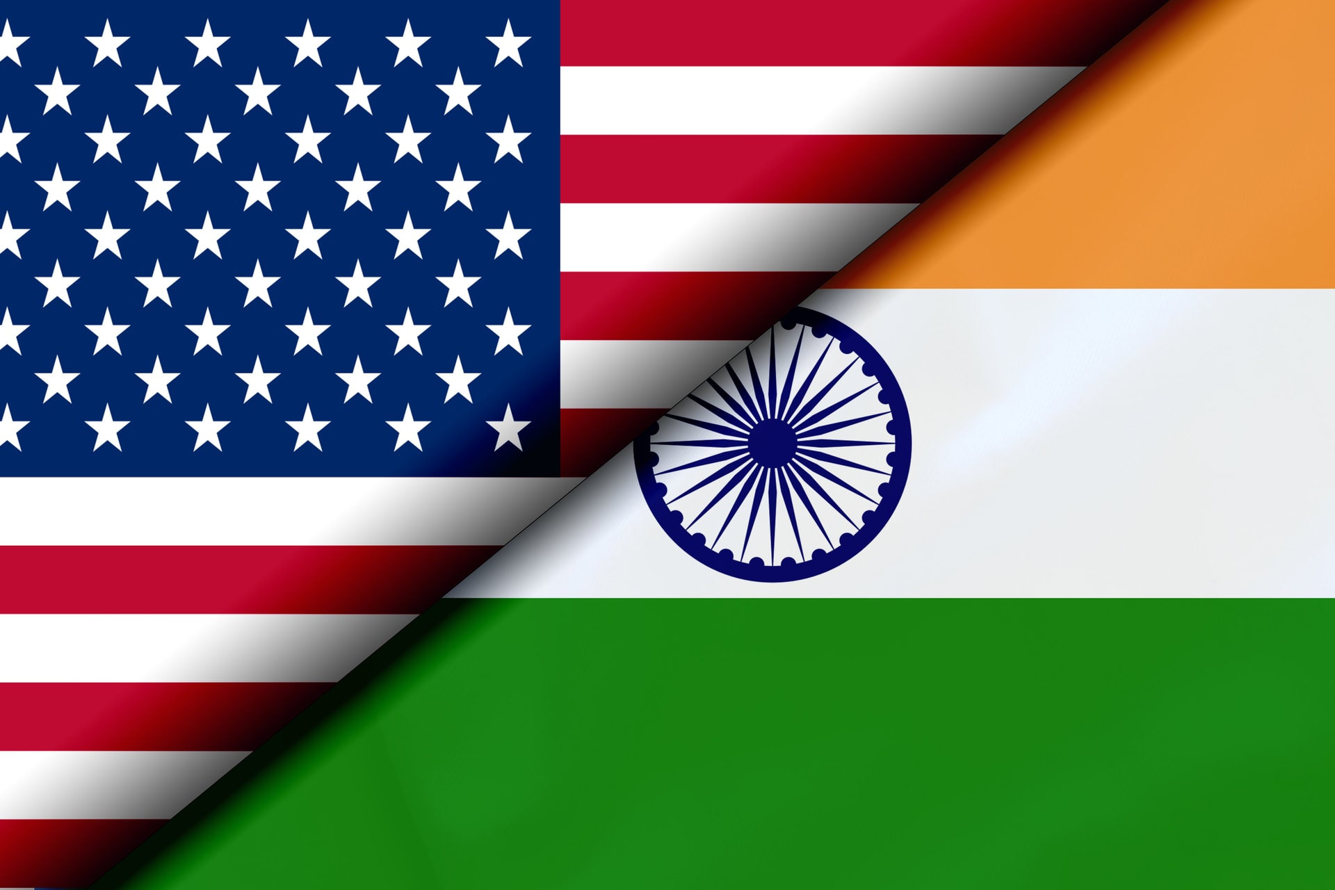 India kemény válasza Trumpnak
