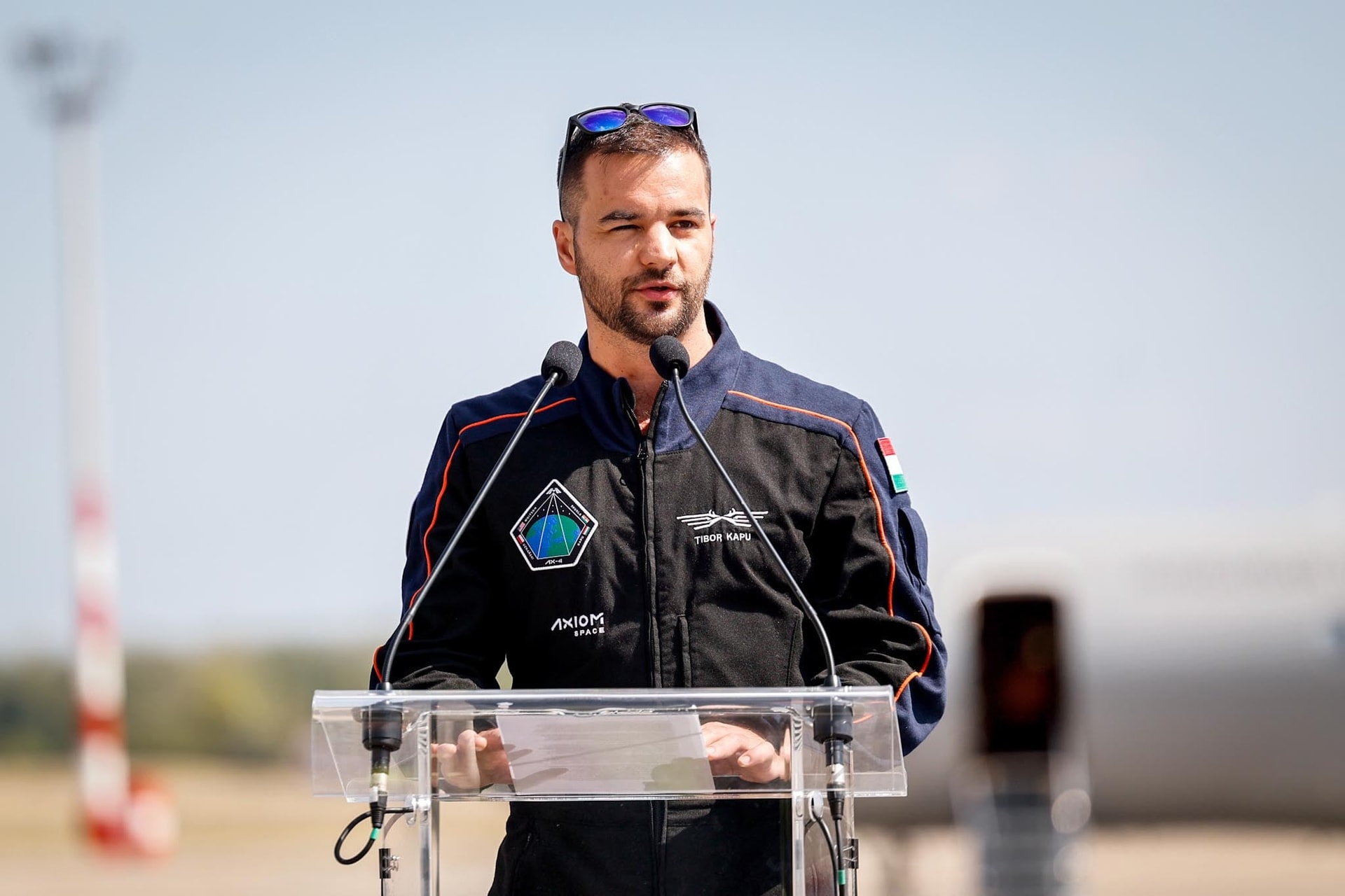 Kapu Tibor: A HUNOR program csak az első lépés volt