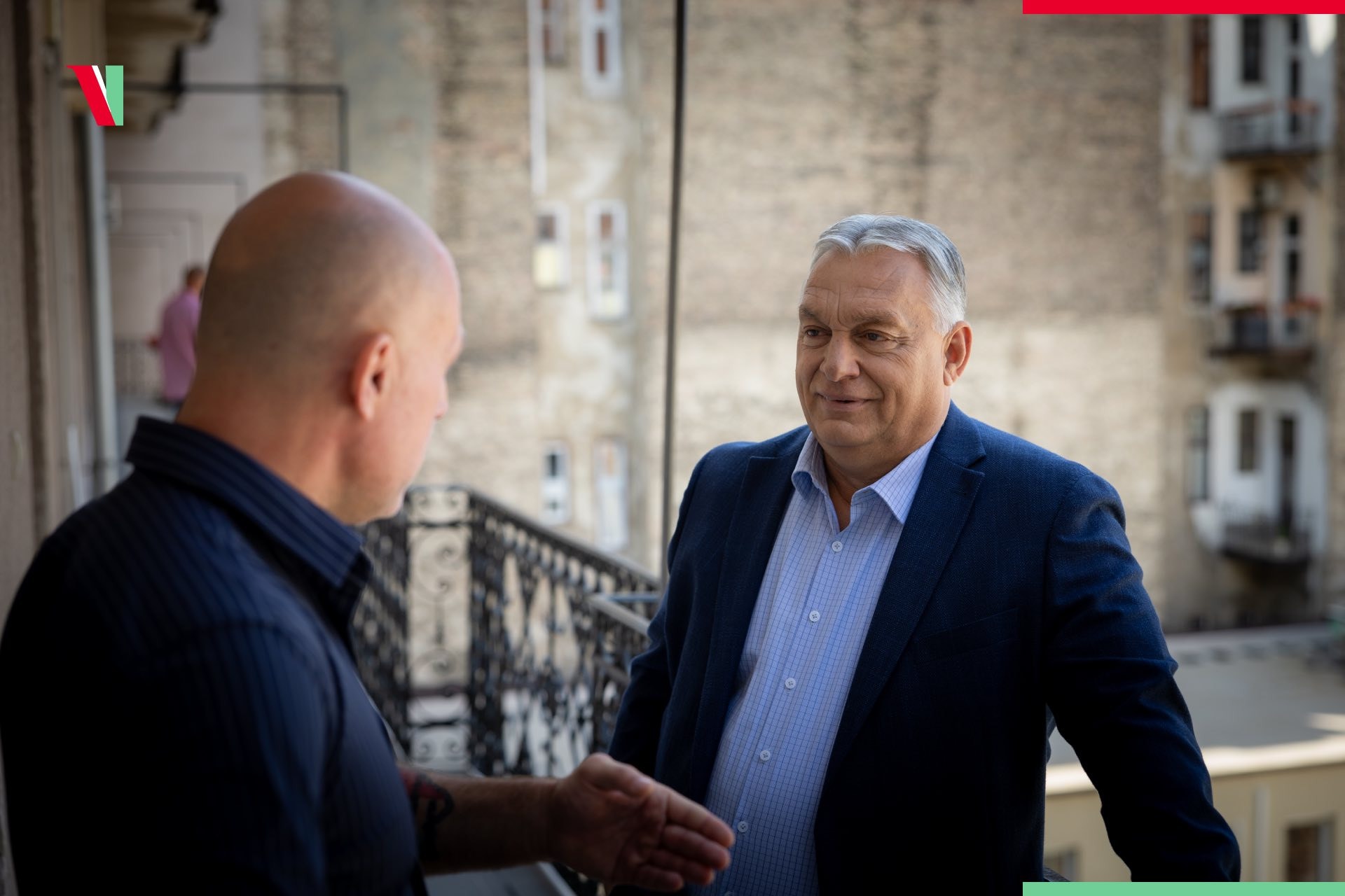 „Don Vétó a Házban” + VIDEÓ