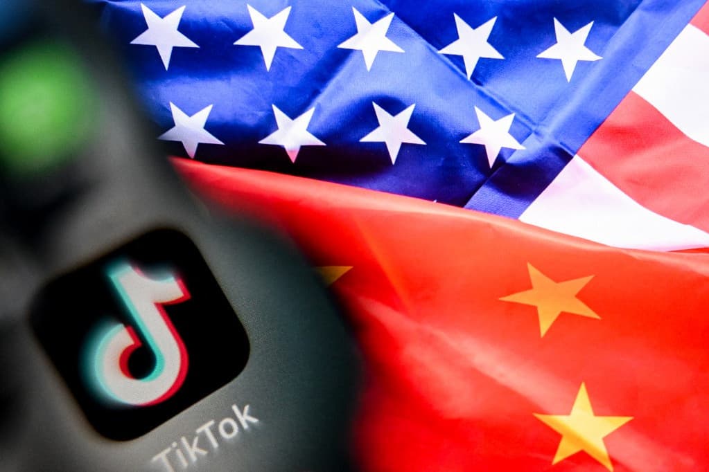Tizennégy milliárd dolláros üzletet kötött a TikTok