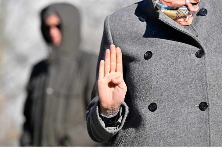 „A nemi alapú erőszak veszélyezteti a demokratikus értékeket”