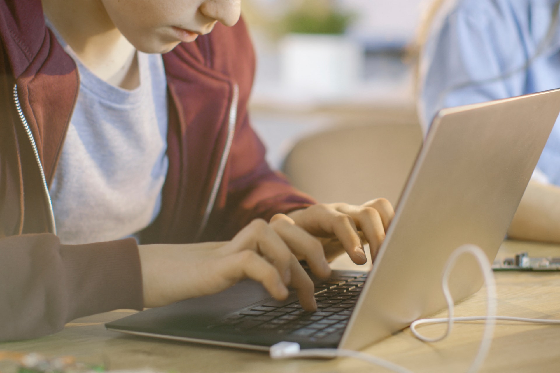 Januártól igényelhető a szűrt internetszolgáltatás