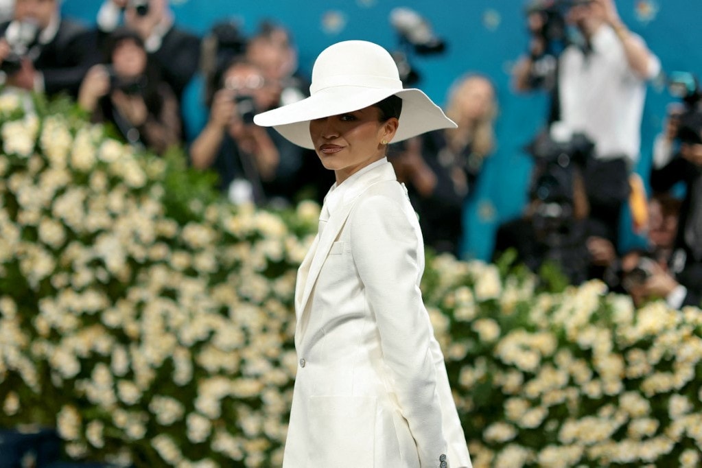 Zendaya végre reagált az esküvői pletykákra