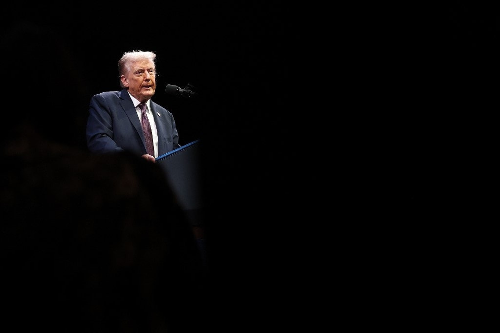 Trump újraírná a szabadság definícióját?