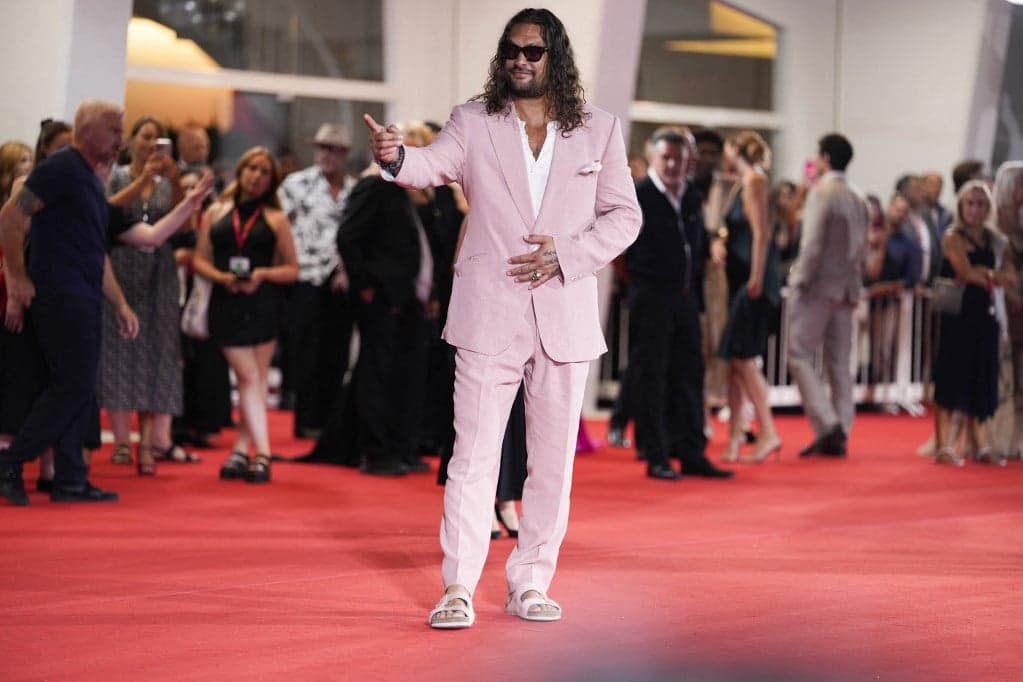 Jason Momoa életveszélyes helyzetbe került