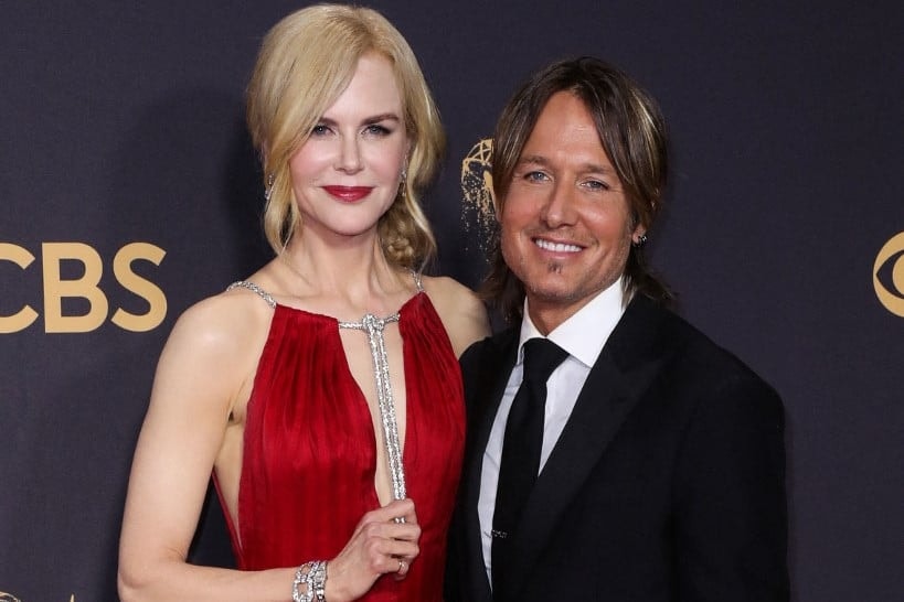 Minden megváltozott Nicole Kidman életében