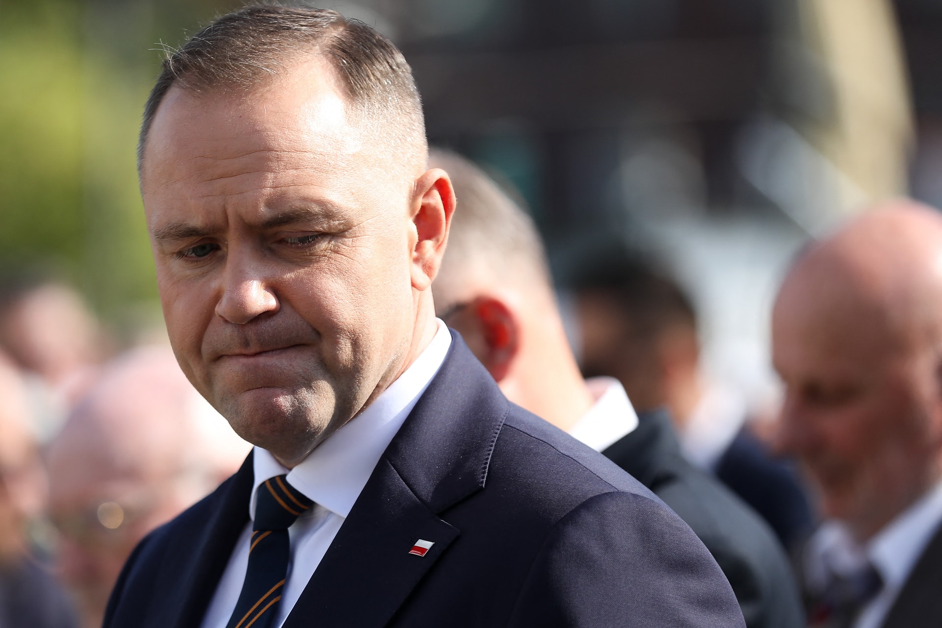 Lengyelország bekeményít: Zelenszkijnek magyarázkodnia kell Varsóban