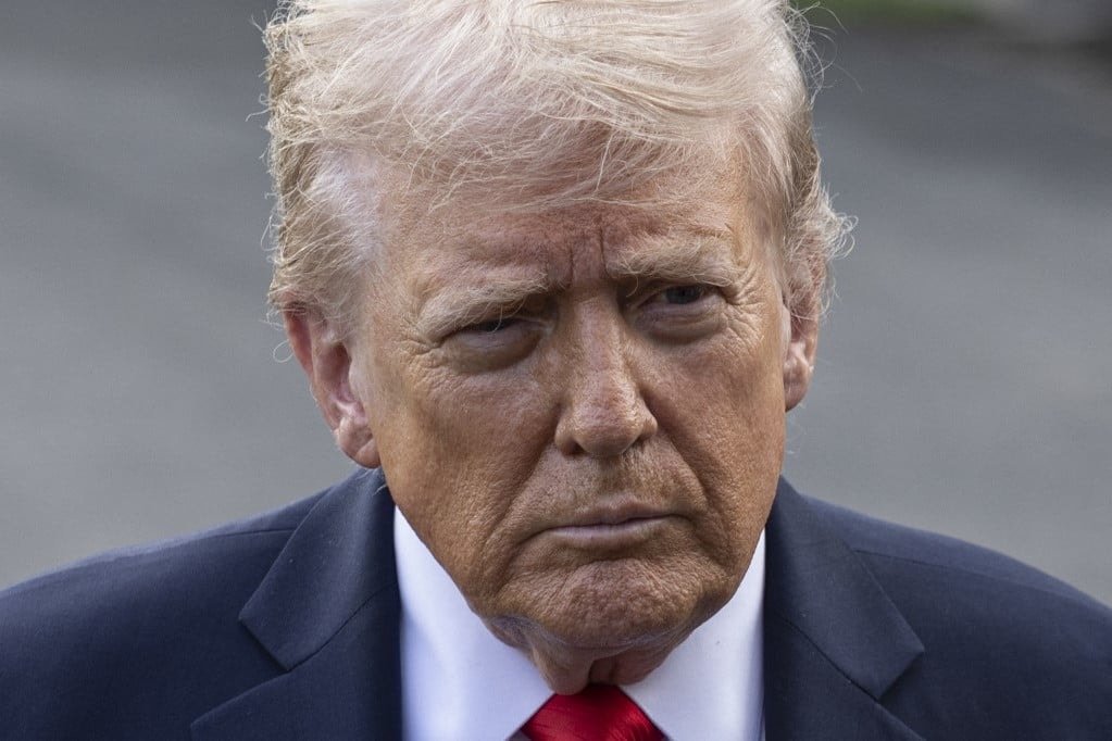 Trump úgy érzi, Putyin cserben hagyta